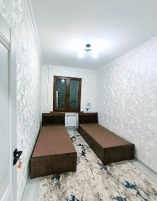 Yunusobod 11 3/3/4 s remontim mebel texnika