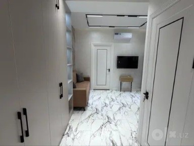Prestij Gardens Novostoryka kvartira sotiladi