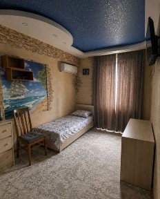 Продаётся квартира на м-в Феруза. ( Ор-р ЭКО Базар )