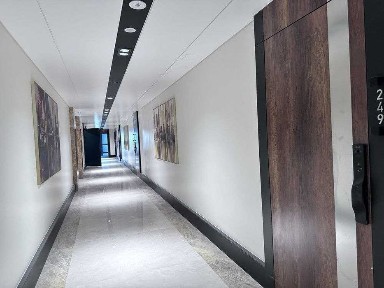 4-х комнатная в ЖК «Piramit Tower» ID: 2969