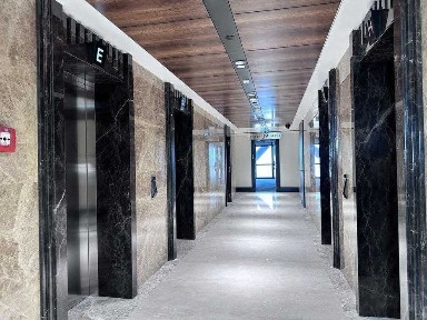 3-х комнатная в ЖК «Piramit Tower» ID: 2967