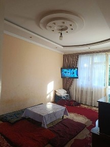 Ялангач Кв-1ком ( Умид комплек) Мирзо улугбекский БИИ. Буз