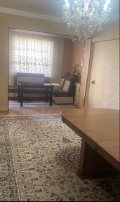 Chilonzor oq tepa da kvartira sotuvda