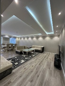 3-х комнатная в ЖК «Solaris» ID: 3537
