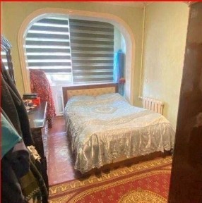 Shayhontohur tumani Gunchada kvartira sotuvda shoshiling