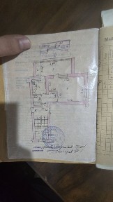 Срочно продается квартира Спутник 5 кирпич бал 2х6