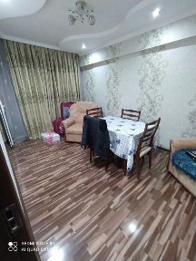 Ташкентская область, Ташкент, Юнусабадский район