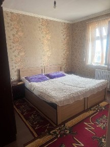 2 xonali uy ijaraga beriladi Mindonobod
