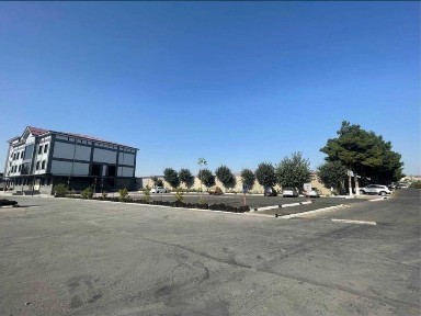 Продается/сдается в аренду здание 7000 м2 ор. Family park
