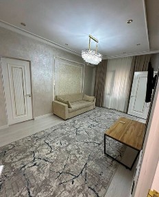 Сдаётся квартира Яшнабад Асалобод 1*2/1/5