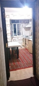 Ташкентская область, Эшангузар