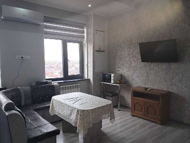 3-х кв дуплекс на IT-парке, Горького