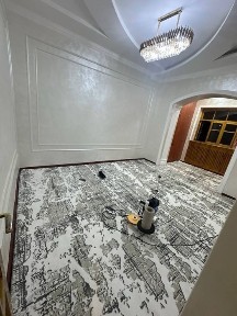 Ijaraga beriladi 2 xonali