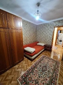 Сдается 3 комнатная квартира на ТТЗ-1 школа 210