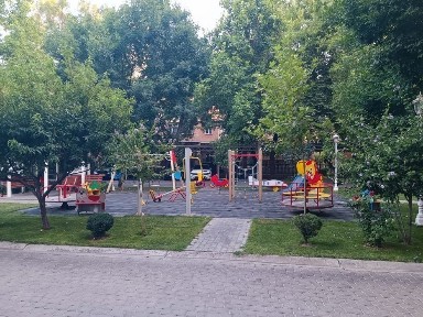 ЖК Амир Темур, Ц-4, Алайский 3/4/6 80м²