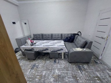 Сдам в Аренду 3х комнат 60м2 ор: Nice Village акт