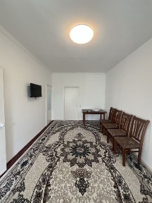Квартира арендага берилади, узимники маклерсиз. Метро Тузель