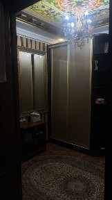 Сдается просторная 3-комнатная квартира с евроремонтом и всей мебелью