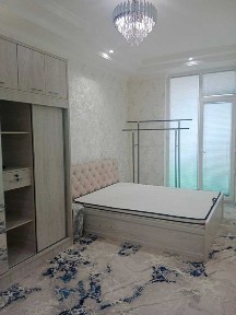 Ташкентская область, Мирабад
