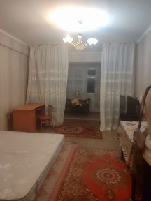 Аренда! Юнусабад 2 квартал 1 хонали