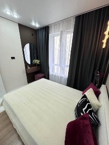 Сдам 2в3х 15/17 студию ЖК Black Tower 8 роддом Узум головной офис А1