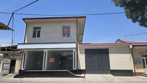 Аренда берилади Цех сиклад