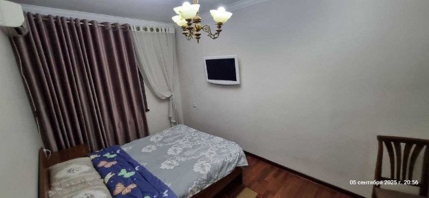 Ташкентская область, Ташкент, Яккасарайский район