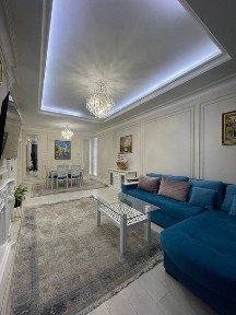 Сдается квартира в Аренду