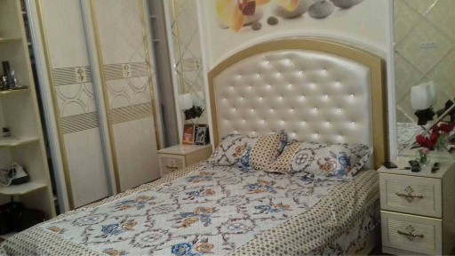 Аренда ттз 1 3/2/5 500$ евроремонт Хамма шароити бор