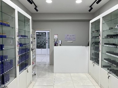 Сдается в аренду помещение / Ойбек / Мирабадский р-н
