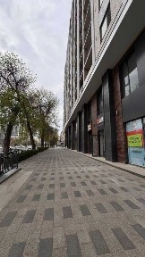 Сдается коммерческое место на Шота Руставели 160 кв
