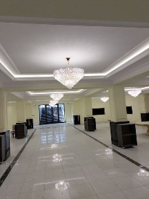 Помещение под бильярд, Шоурум, Кафе, мед технику, др на Каракакамыше