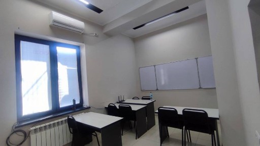 Аренда под офис С Мебелью! 37кв. м 3 минут от метро Туркистан! 400у. е