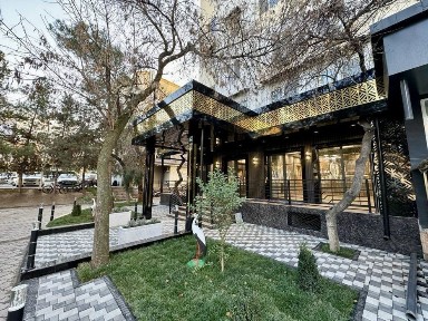 Ташкентская область, Ташкент, Юнусабадский район