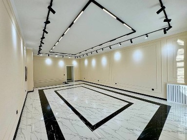 Коммерческое помещение 155м2, Яккасарайский район, парк Бобура