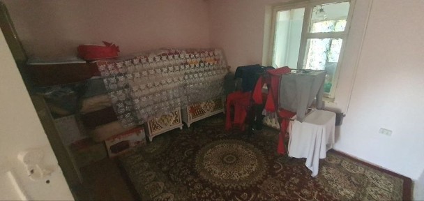 24 микро районда жайласкан котедж жай