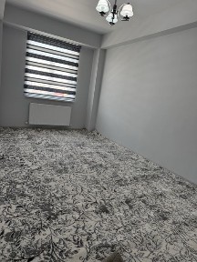 Икки хонали квартира ижарага берилади