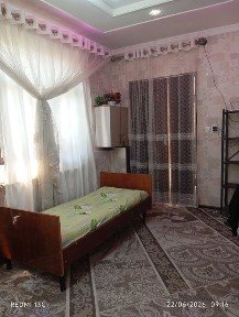 Sheriklikka arendaga xovli hamma narsa alohida