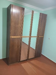 Mikrarayonda joylashgan. 5-etaj 3 xona.