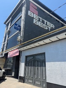 Продается здание по ул. Самарканд дарвоза