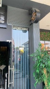 Продажа коммерческое помещения в Seuol Mun с арендатором Сеул мун seul