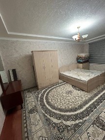 Самаркандская область, Самарканд