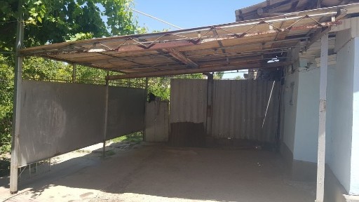 Ташкентская область, Чирчик