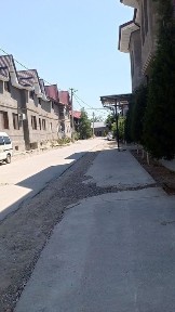 Йул усти 8сотих 7хона пишган гишт нархни келишамиз