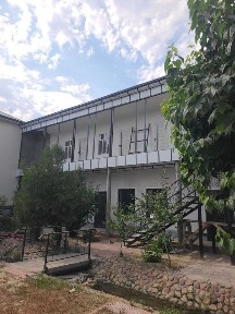 Олмалик Ховли уй сотилади