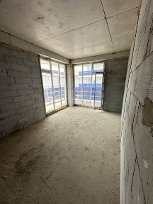 4-комн. квартира 108 м² с террасой 55 м² в ЖК Ocean Xonsaroy Юнусабад