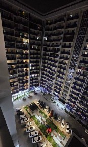 2-комнатная квартира 73 м² с террасой и кадастром в ЖК Ocean Юнусабад