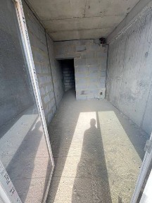 Продажа 2-комн новостройки 70м² с террасой, Юнусабад 16, ЖК Xon Saroy
