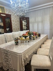 Ташкентская область, Ташкент, Сергелийский район