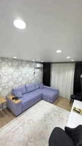 *Grand mir 1ком квартира в центре, Ойбек, Под ключ, Инвестиция под сдачу